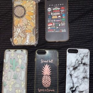 iPhone 8 Plus cases
